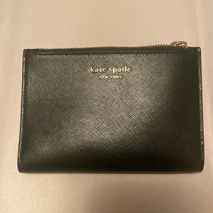 Kate Spade Travel Wallet